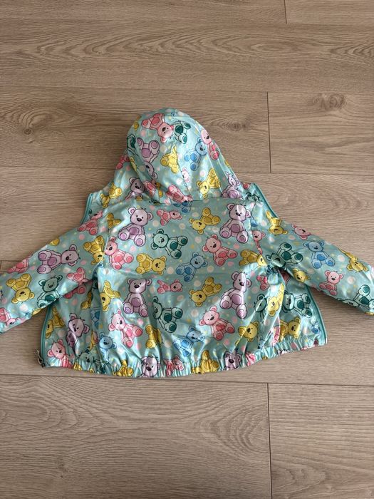 Бебешко пролетно яке