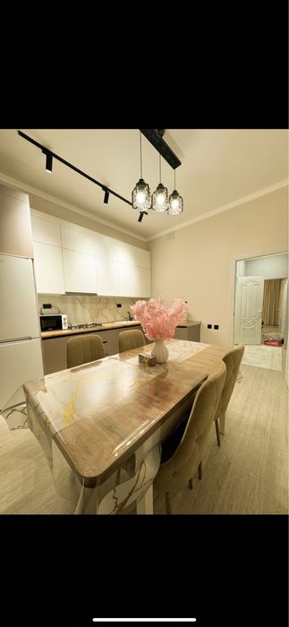 ВИП 2 ком в Abyroy.Нурсая