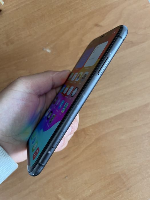 Iphone 11 128 GB