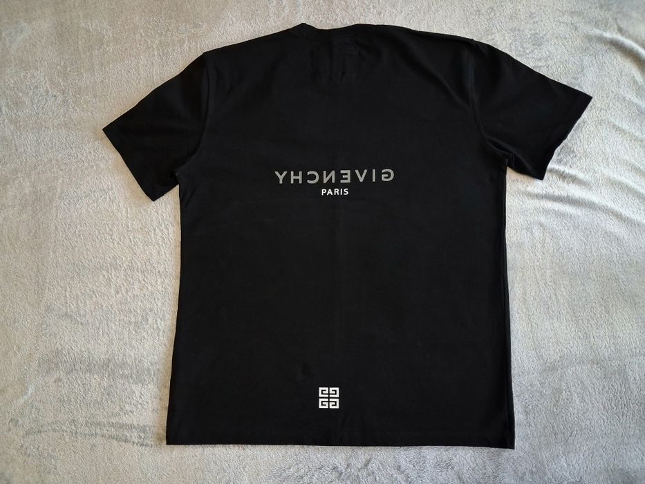 Тениска  GIVENCY