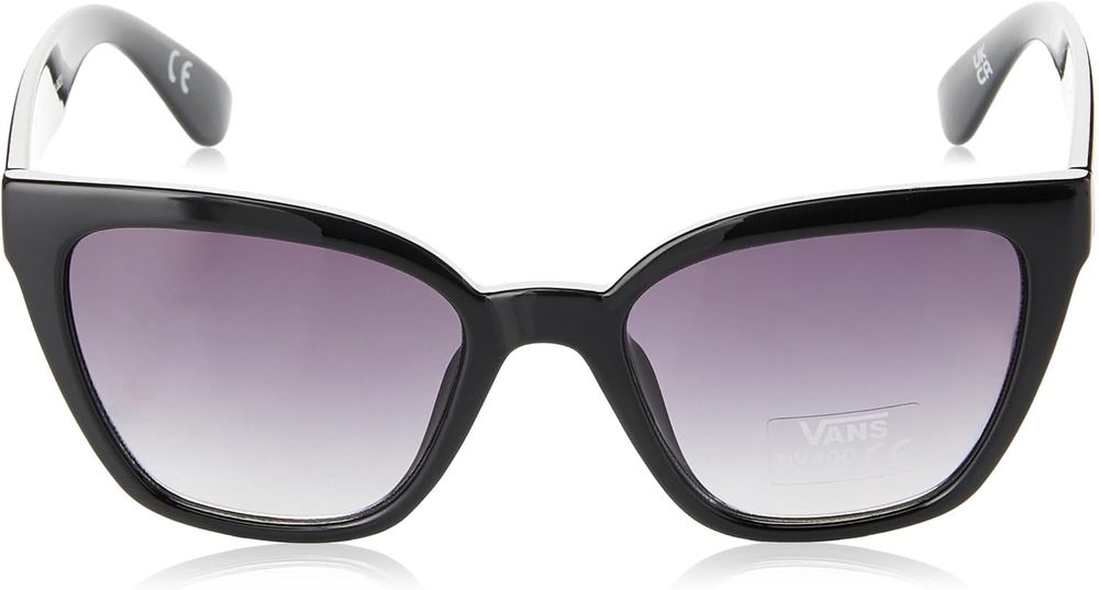 (€0 доставка) Очила Vans Cat eye UK original