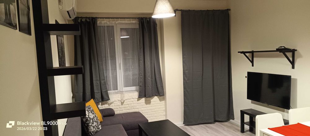 3 стаен кв. Лагера под наем