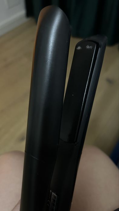 Placa de par GHD Platinum+