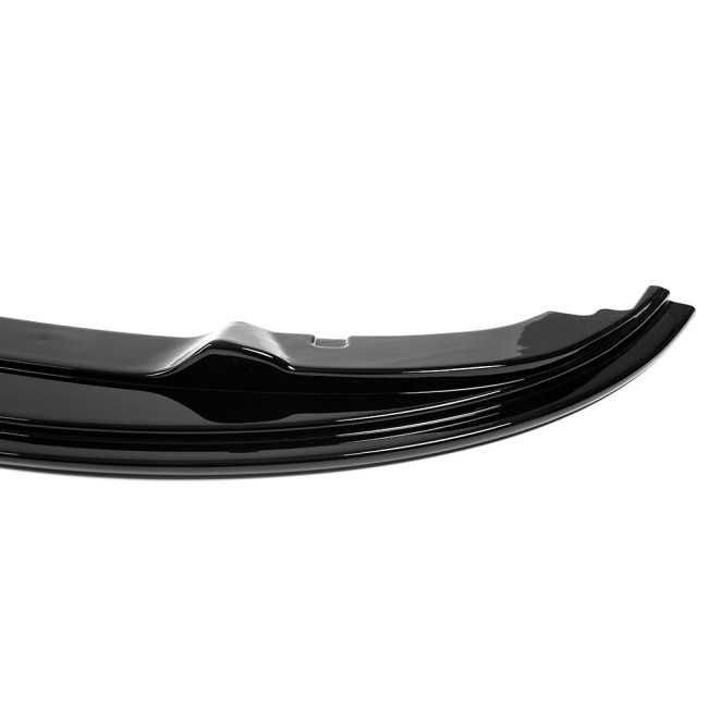 Prelungire Lip Bara Fata Ranforsat Ultra rezistent BMW E90 E91 LCI (2009-2012), Pachet M