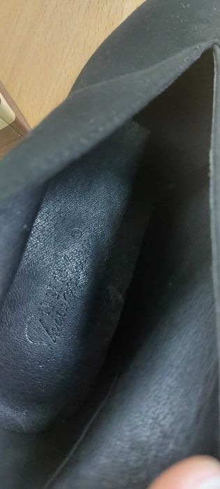 Стильная обувь. Девчачий мир