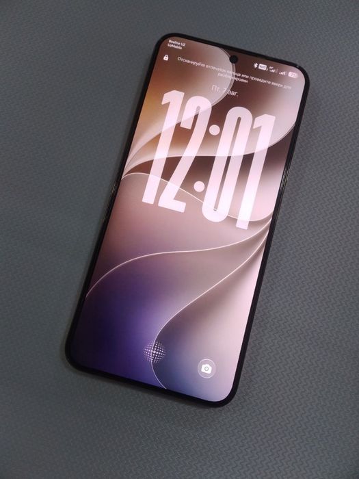 Honor X9d 5g Bo full yangi hali