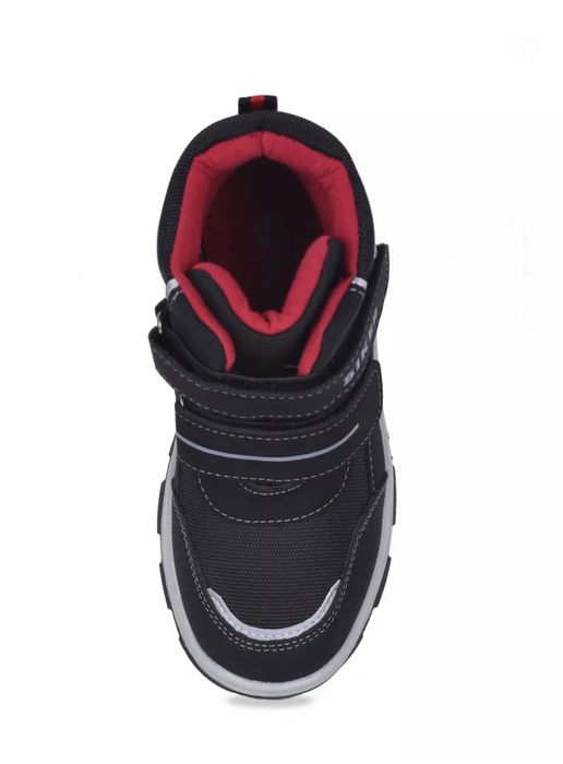 Ботинки демисезонные на мальчика