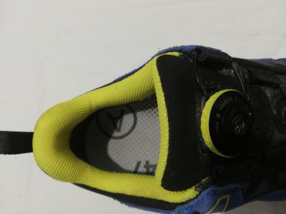 38 Pantofi Engelbert Strauss masura 38