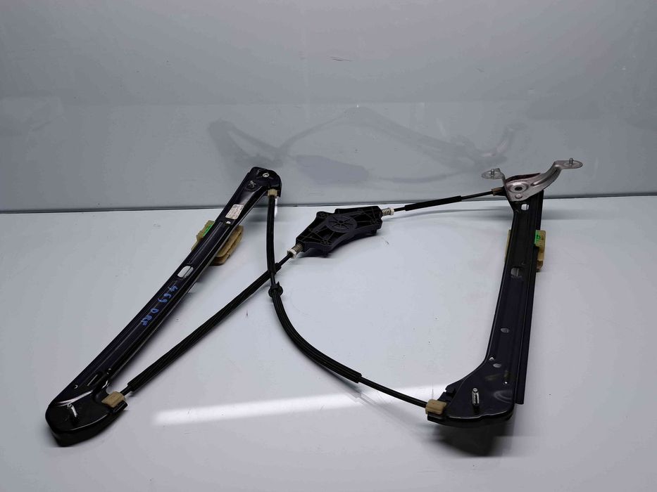 Macara electrica geam dreapta fata Volkswagen Golf 7 (5G) [Fabr 2014-p
