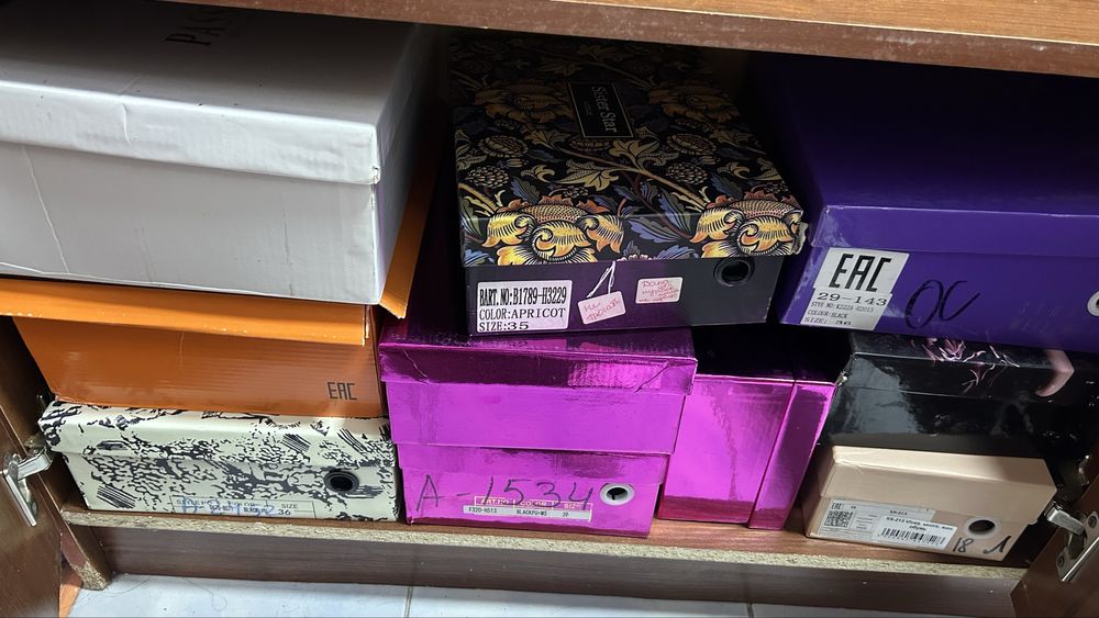 Шкаф для прихожей