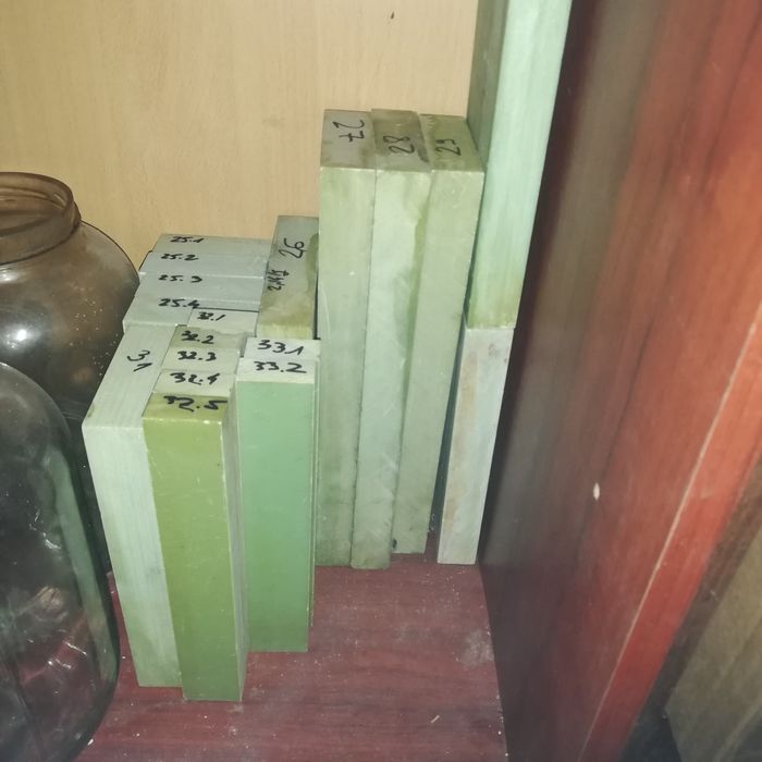 placa si bara sticlotextolit