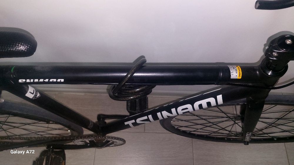 Fixed gear tsunami snm 100 тсунами снм 100 фикс