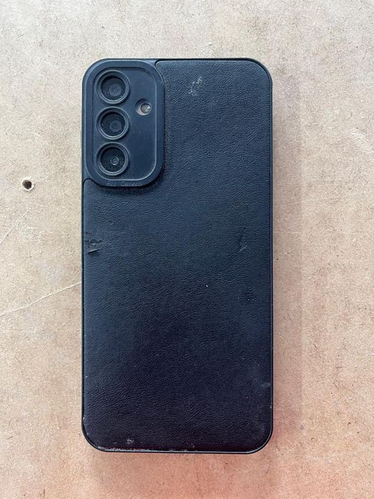 Продам Samsung A15 с NFC 6/128