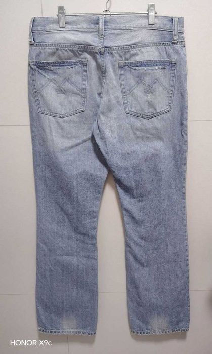 American Eagle Джинсы W31 / American Rag Джинсы W33. Винтаж.
