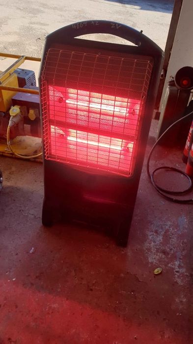 Închiriez echipamente profesionale – dezumidificatoare, tunuri de căld