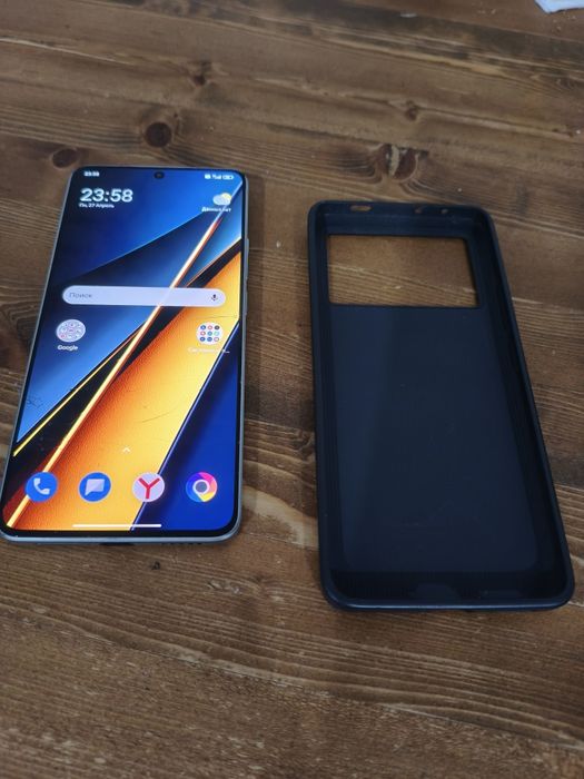 Продам Poco X6  PRO 5G 12ГБ/512ГБ