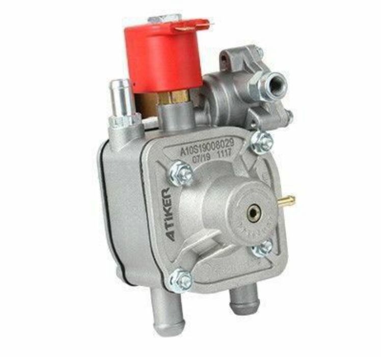 Propan gaz o'rnatish Пропан установка 100 оригинал запчасти оптом