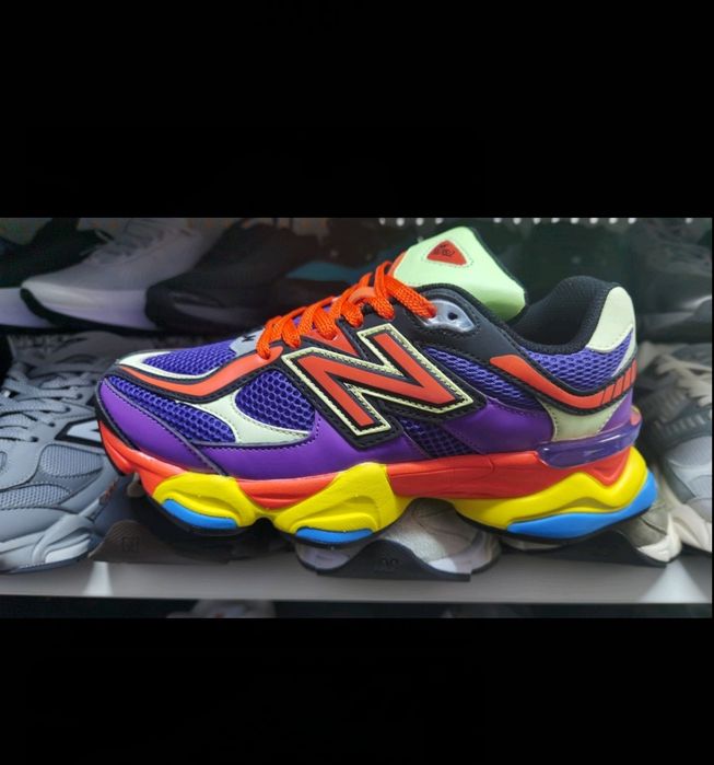 Sneakers Nb   90,60