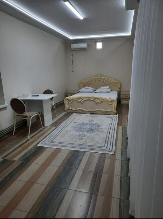 Новая Гостиница в центре города