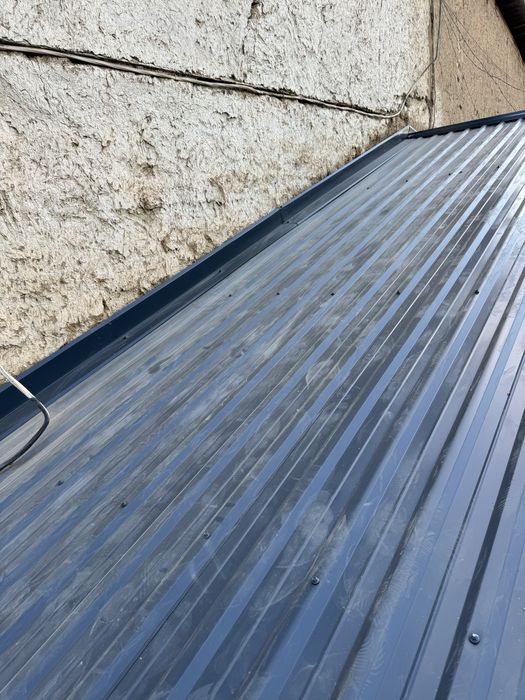 Tom yopamiz eski tomlani ochib yopish hizmati