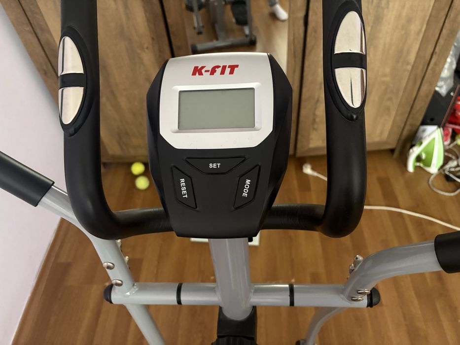 Крос       тренажор