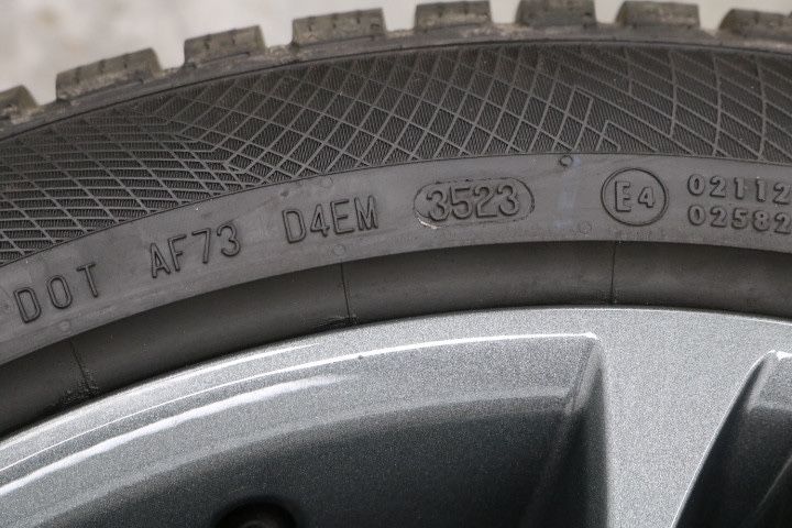 Ауди джанти 20 цола А7