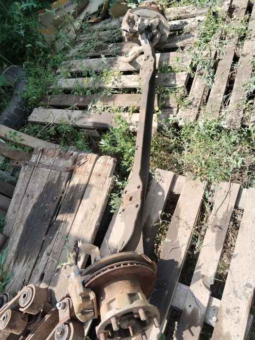 Газель запчасти  б/у