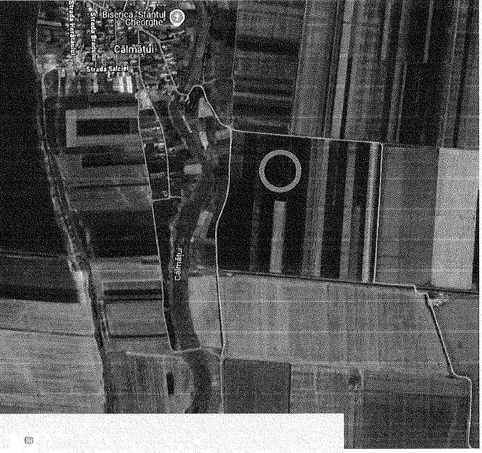 Teren extravilan Liesti, ID: R2942565