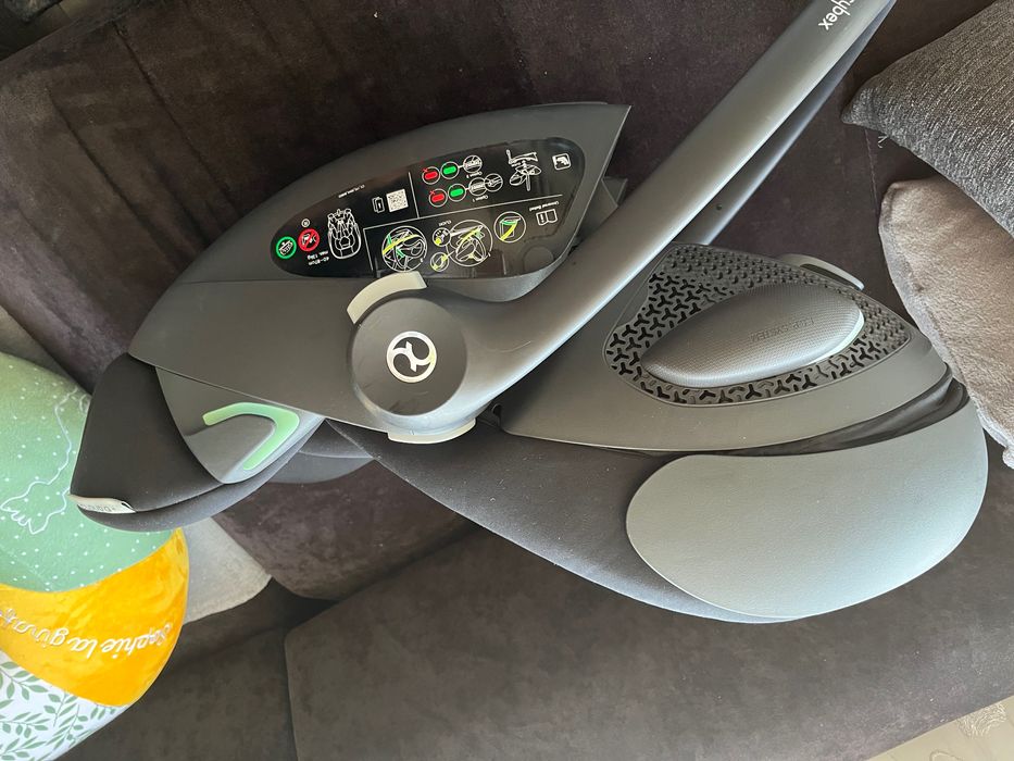 Стол за кола и количка