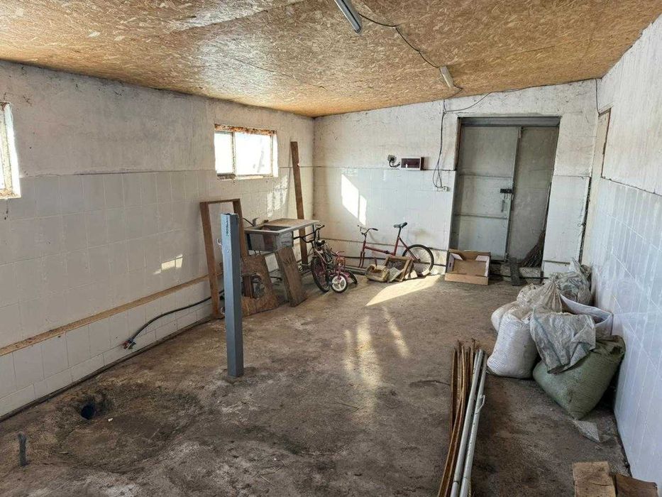 Сельское хозяйство