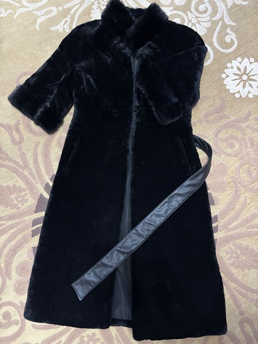 Продам Мутон шуба