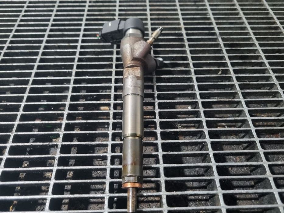 Injector Nissan Qashqai J11 1.5 Dci 2013 - 2017 110CP K9K Euro5 (1218) Diesel H8201100113