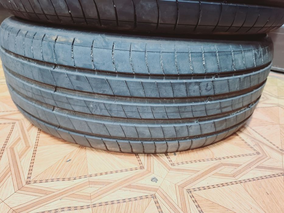 Set 4 anvelope Vara  195 55 16 Michelin primacy Dot 4223