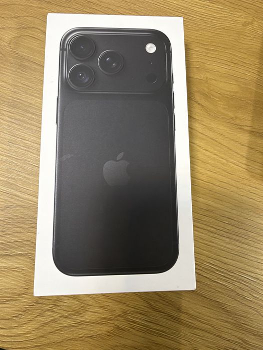 Iphone 18 pro 256gb burgundy nou sigilat