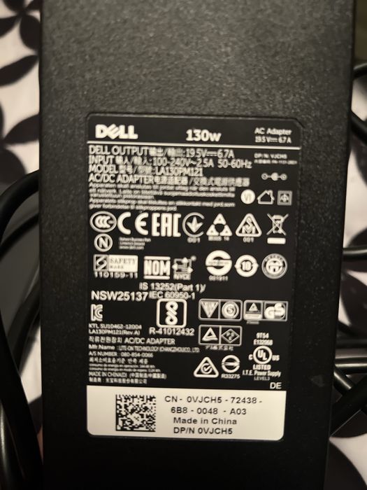 Dell WD15 USB-C docking station
