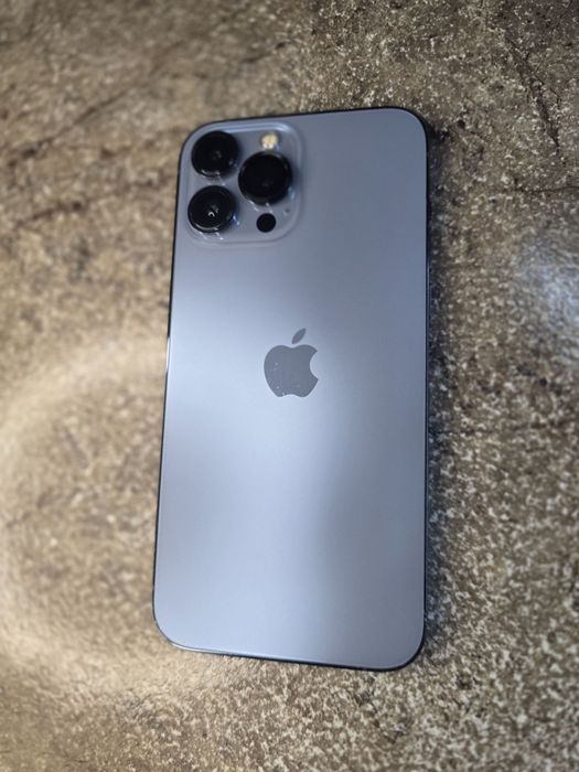 iPhone 13 Pro Max 256GB