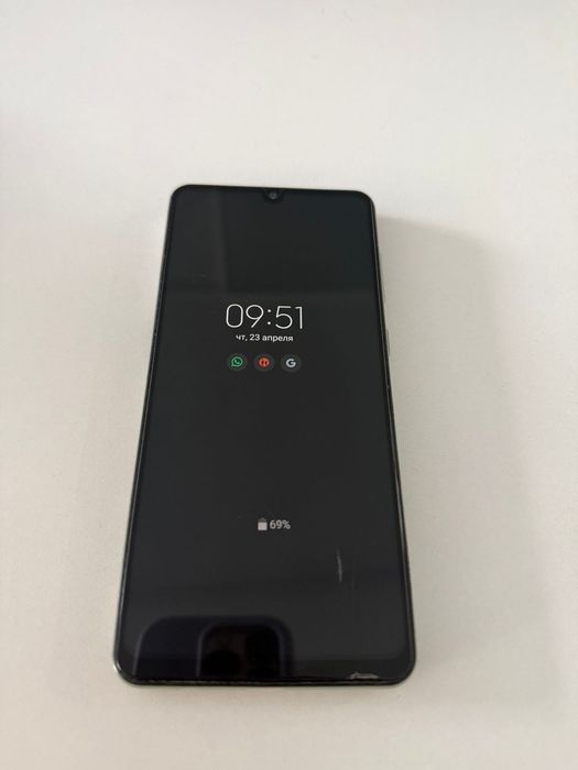 Продам самсунг а31