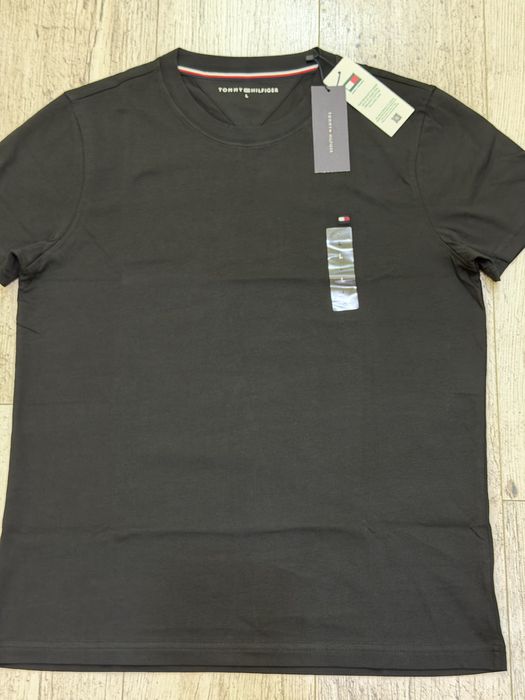 Мъжка тениска Tommy Hilfiger