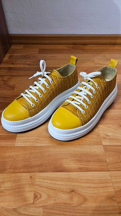 Vand Pantofi de Dama - Casual