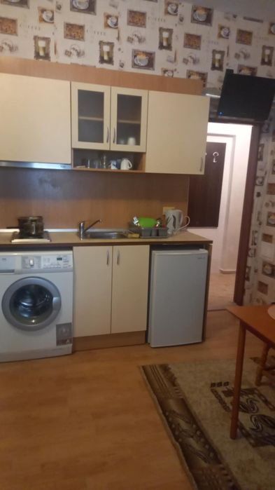 Дава се под наем Двустаен апартамент в с. Равда, Област Бургас - 50 кв.м за 40.8 € - Снимка #6