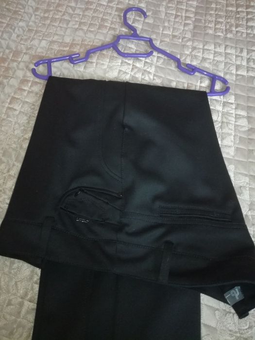 Классические брюки 52 размера