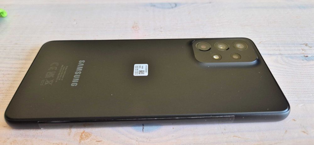 Samsung galaxi A33 5G ПЕРФЕКТЕН.