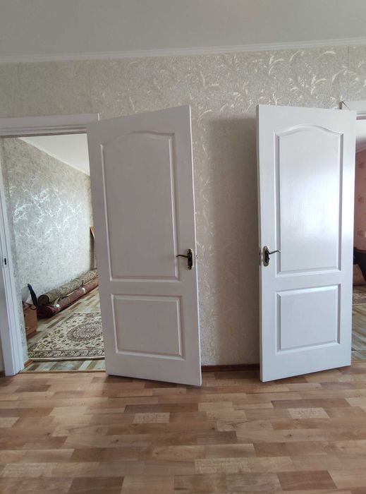 Центр города, 4х ком, 4 этаж