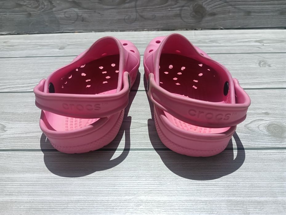 Crocs N 33,5 сандали Топ цена