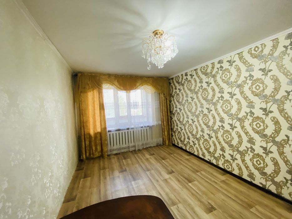 2-х Комнатная в с. ДАМСА