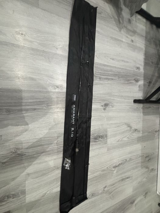 Въдица fillstar amarant ultra light spin