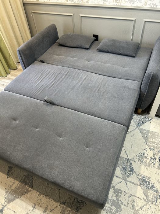 Продается раскладной диван