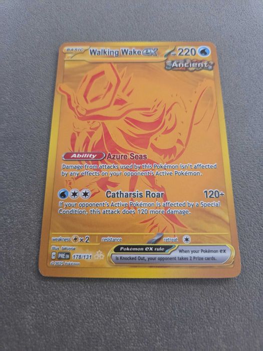 Карточки Pokemon