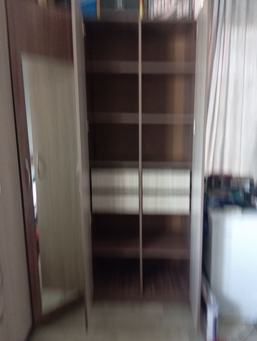 Продам спальный гарнитур для детской