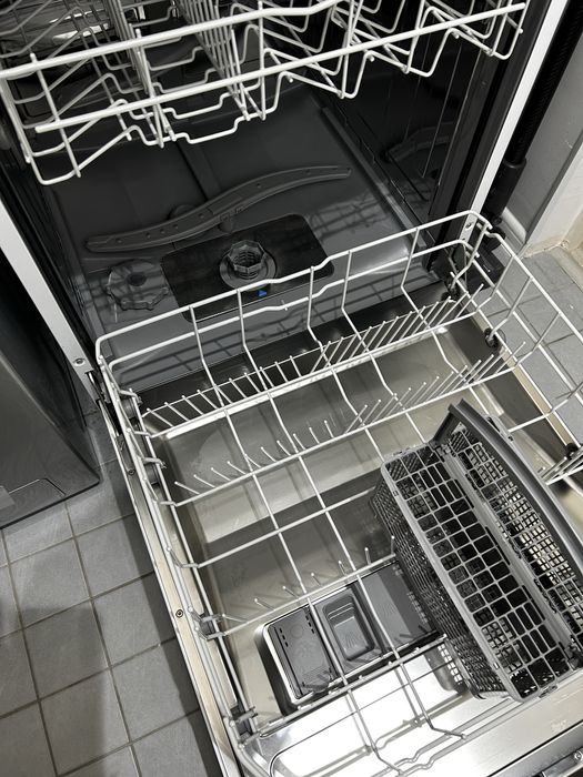 Посудомоечная машина Bosch